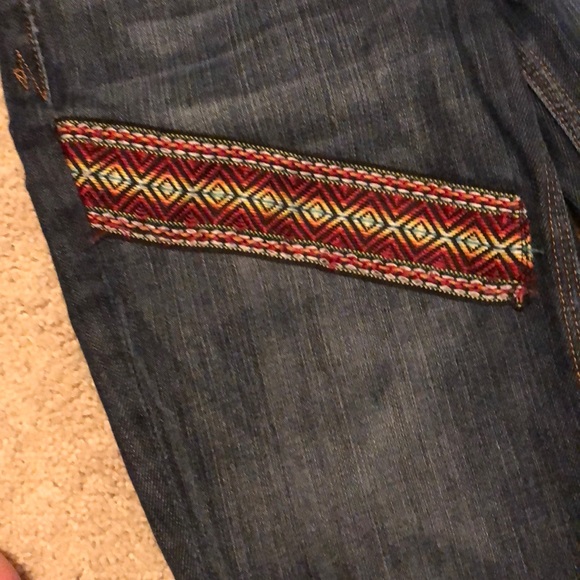 Jeans - Picture 6 of 8